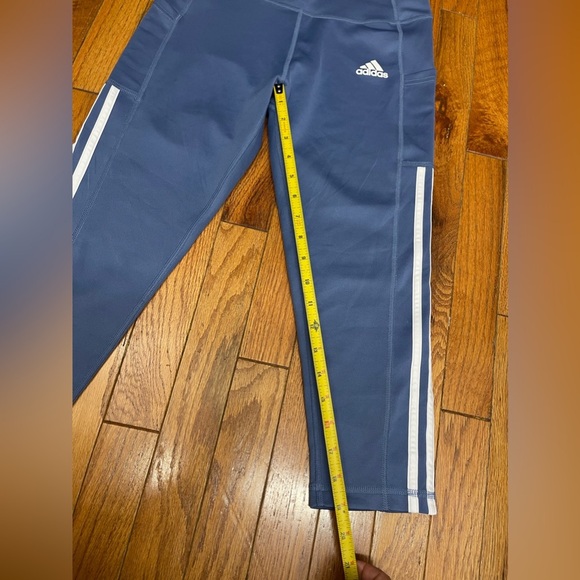 Adidas Aero Ready leggings cropped - Picture 3 of 4